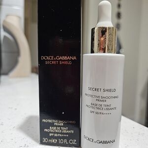 Dolce & Gabbana | Makeup | Dolce Gabbana Secret Shield Protective